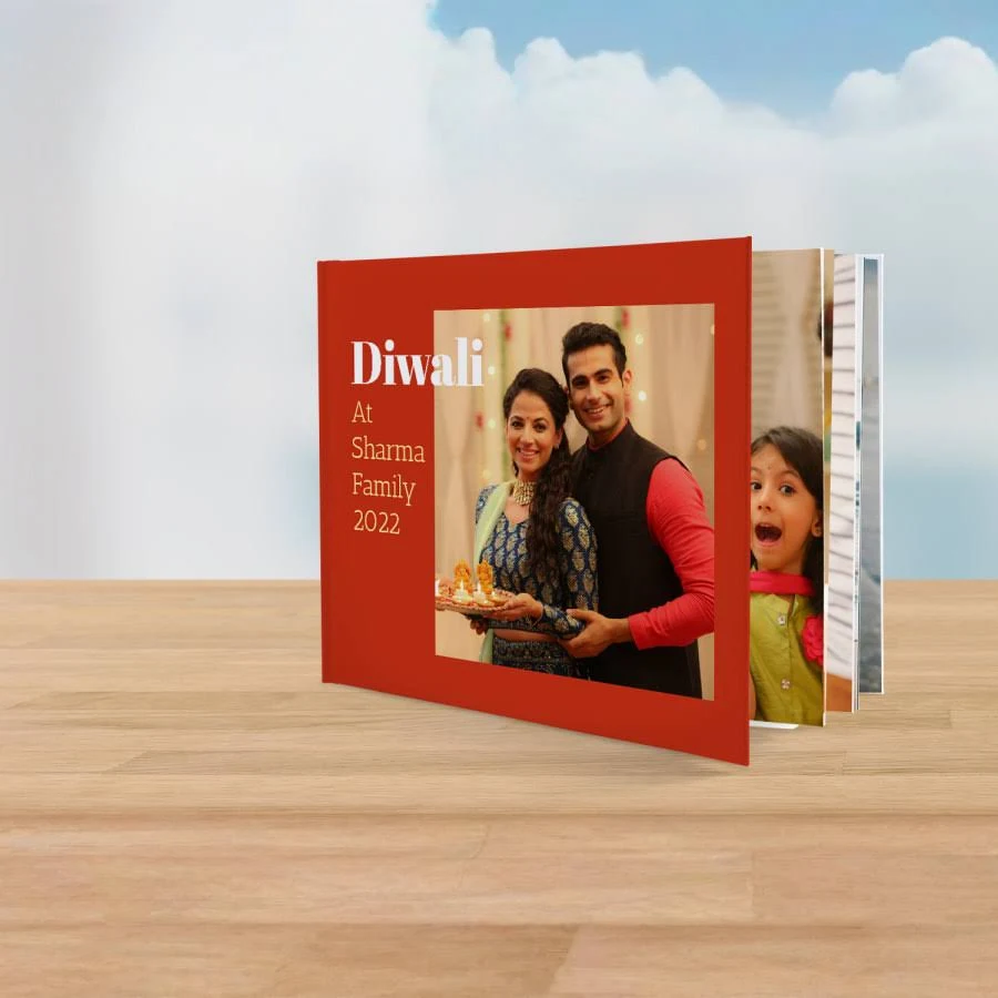 Photo Album – 12x30 | 20 Sheets